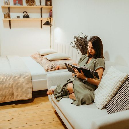 Apartman V Jungovom Dome - V Centre Stiavnice Banská Štiavnica المظهر الخارجي الصورة