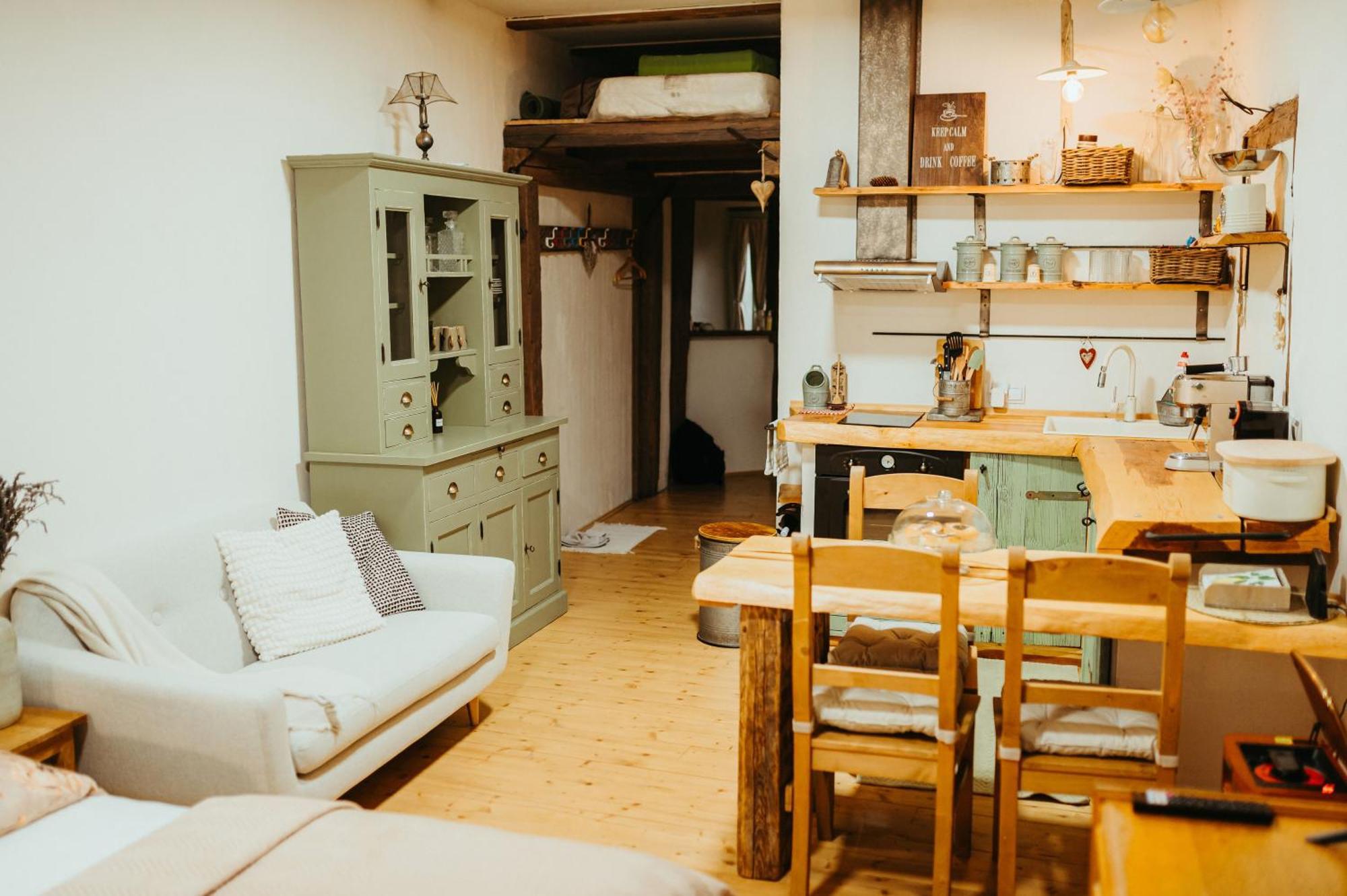 Apartman V Jungovom Dome - V Centre Stiavnice Banská Štiavnica المظهر الخارجي الصورة